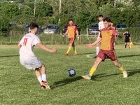 Δροσοχώρι - Αβγό 0-0: Ισοπαλία με λίγες φάσεις, παραμονή για τους γηπεδούχους (video&photos)