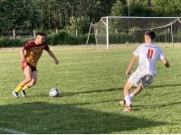 Δροσοχώρι - Αβγό 0-0: Ισοπαλία με λίγες φάσεις, παραμονή για τους γηπεδούχους (video&photos)