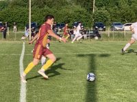 Δροσοχώρι - Αβγό 0-0: Ισοπαλία με λίγες φάσεις, παραμονή για τους γηπεδούχους (video&photos)