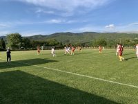 Δροσοχώρι - Αβγό 0-0: Ισοπαλία με λίγες φάσεις, παραμονή για τους γηπεδούχους (video&photos)