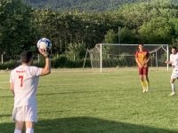 Δροσοχώρι - Αβγό 0-0: Ισοπαλία με λίγες φάσεις, παραμονή για τους γηπεδούχους (video&photos)