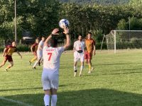Δροσοχώρι - Αβγό 0-0: Ισοπαλία με λίγες φάσεις, παραμονή για τους γηπεδούχους (video&photos)