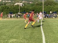 Δροσοχώρι - Αβγό 0-0: Ισοπαλία με λίγες φάσεις, παραμονή για τους γηπεδούχους (video&photos)