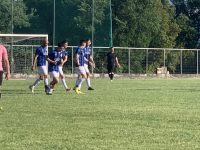 Θρίαμβος και παραμονή για το Αβγό – Ιστορική νίκη με 1-6 επί του Πετσαλίου(video&photos)
