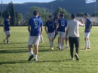 Θρίαμβος και παραμονή για το Αβγό – Ιστορική νίκη με 1-6 επί του Πετσαλίου(video&photos)