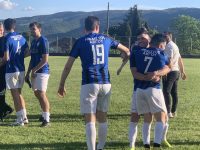 Θρίαμβος και παραμονή για το Αβγό – Ιστορική νίκη με 1-6 επί του Πετσαλίου(video&photos)