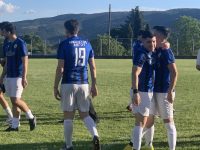Θρίαμβος και παραμονή για το Αβγό – Ιστορική νίκη με 1-6 επί του Πετσαλίου(video&photos)