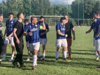 Θρίαμβος και παραμονή για το Αβγό – Ιστορική νίκη με 1-6 επί του Πετσαλίου(video&photos)