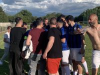 Θρίαμβος και παραμονή για το Αβγό – Ιστορική νίκη με 1-6 επί του Πετσαλίου(video&photos)