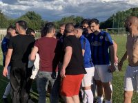Θρίαμβος και παραμονή για το Αβγό – Ιστορική νίκη με 1-6 επί του Πετσαλίου(video&photos)