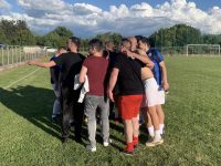 Θρίαμβος και παραμονή για το Αβγό – Ιστορική νίκη με 1-6 επί του Πετσαλίου(video&photos)