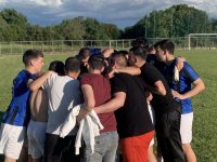 Θρίαμβος και παραμονή για το Αβγό – Ιστορική νίκη με 1-6 επί του Πετσαλίου(video&photos)