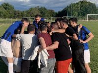 Θρίαμβος και παραμονή για το Αβγό – Ιστορική νίκη με 1-6 επί του Πετσαλίου(video&photos)