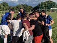 Θρίαμβος και παραμονή για το Αβγό – Ιστορική νίκη με 1-6 επί του Πετσαλίου(video&photos)
