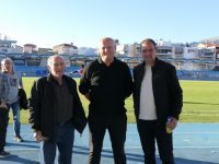 Φωτορεπορτάζ από το Θύελλα Κατσικάς-Αγροτικός Καστρίτσας (Μέρος Α΄)