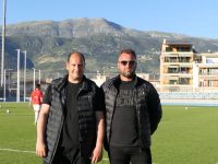 Φωτορεπορτάζ από το Θύελλα Κατσικάς-Αγροτικός Καστρίτσας (Μέρος Α΄)