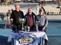 Φωτορεπορτάζ από το Θύελλα Κατσικάς-Αγροτικός Καστρίτσας (Μέρος Α΄)