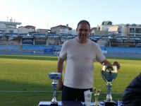 Φωτορεπορτάζ από το Θύελλα Κατσικάς-Αγροτικός Καστρίτσας (Μέρος Α΄)