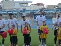 Φωτορεπορτάζ από το Θύελλα Κατσικάς-Αγροτικός Καστρίτσας (Μέρος Α΄)