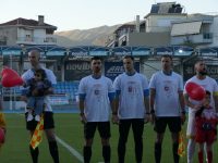 Φωτορεπορτάζ από το Θύελλα Κατσικάς-Αγροτικός Καστρίτσας (Μέρος Α΄)