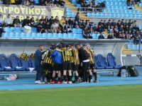 Φωτορεπορτάζ από το Θύελλα Κατσικάς-Αγροτικός Καστρίτσας (Μέρος Α΄)