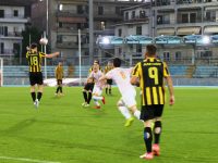 Φωτορεπορτάζ από το Θύελλα Κατσικάς-Αγροτικός Καστρίτσας (Μέρος Β΄)