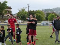 Η απονομή του πρωταθλήματος στην Ζωοδόχο (video-photos)
