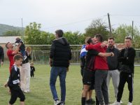 Η απονομή του πρωταθλήματος στην Ζωοδόχο (video-photos)