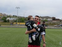 Η απονομή του πρωταθλήματος στην Ζωοδόχο (video-photos)