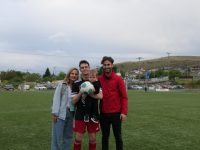 Η απονομή του πρωταθλήματος στην Ζωοδόχο (video-photos)