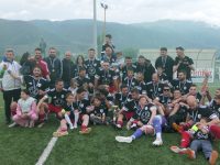 Η απονομή του πρωταθλήματος στην Ζωοδόχο (video-photos)