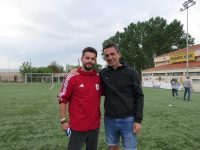 Η απονομή του πρωταθλήματος στην Ζωοδόχο (video-photos)