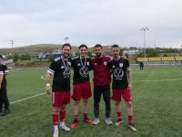 Η απονομή του πρωταθλήματος στην Ζωοδόχο (video-photos)