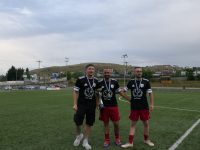 Η απονομή του πρωταθλήματος στην Ζωοδόχο (video-photos)