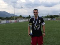 Η απονομή του πρωταθλήματος στην Ζωοδόχο (video-photos)