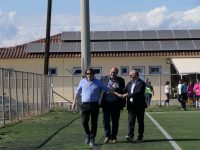 Φωτορεπορτάζ από το ΕΠΣ Ηπείρου-ΕΠΣ Αθηνών Κ15