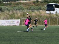 Φωτορεπορτάζ από το ΕΠΣ Ηπείρου-ΕΠΣ Αθηνών Κ15