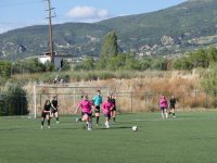Φωτορεπορτάζ από το ΕΠΣ Ηπείρου-ΕΠΣ Αθηνών Κ15