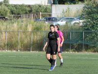 Φωτορεπορτάζ από το ΕΠΣ Ηπείρου-ΕΠΣ Αθηνών Κ15