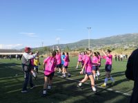 Φωτορεπορτάζ από το ΕΠΣ Ηπείρου-ΕΠΣ Αθηνών Κ15