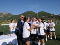 Φωτορεπορτάζ από το ΕΠΣ Ηπείρου-ΕΠΣ Αθηνών Κ15