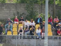 Φωτορεπορτάζ από το Θύελλα Ελεούσας-ΑΕ Λευκίμμης