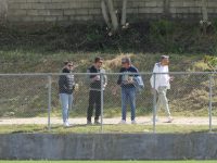 Φωτορεπορτάζ από το Θύελλα Ελεούσας-ΑΕ Λευκίμμης