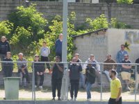 Φωτορεπορτάζ από το Θύελλα Ελεούσας-ΑΕ Λευκίμμης