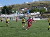 Φωτορεπορτάζ από το Θύελλα Ελεούσας-ΑΕ Λευκίμμης