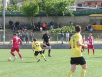 Φωτορεπορτάζ από το Θύελλα Ελεούσας-ΑΕ Λευκίμμης