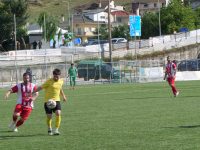 Φωτορεπορτάζ από το Θύελλα Ελεούσας-ΑΕ Λευκίμμης