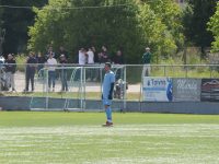 Φωτορεπορτάζ από το Θύελλα Ελεούσας-ΑΕ Λευκίμμης
