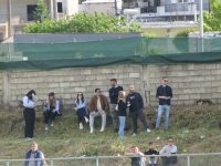 Φωτορεπορτάζ από το Θύελλα Ελεούσας-ΑΕ Λευκίμμης