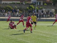 Φωτορεπορτάζ από το Θύελλα Ελεούσας-ΑΕ Λευκίμμης
